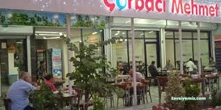 Çorbacı Mehmet Usta Çorbacı Mehmet Usta