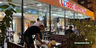 Çorbacı Mehmet Usta Batman Telefon Numarası Çorbacı Mehmet Usta Batman Telefon Numarası