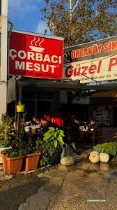 Çorbacı Mesut Çorbacı Mesut