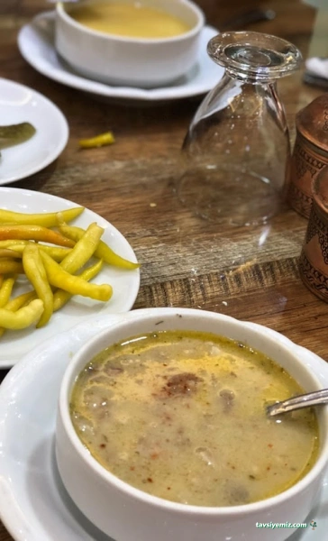 Çorbacı Muallim Çorbacı Muallim