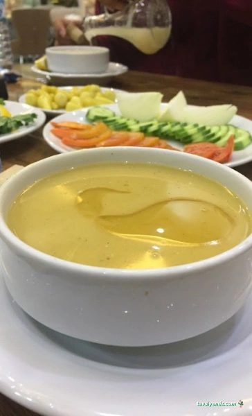 Çorbacı Muallim Çorbacı Muallim