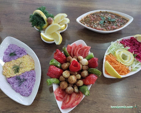 Çorbacı Müdavim Çorbacı Müdavim