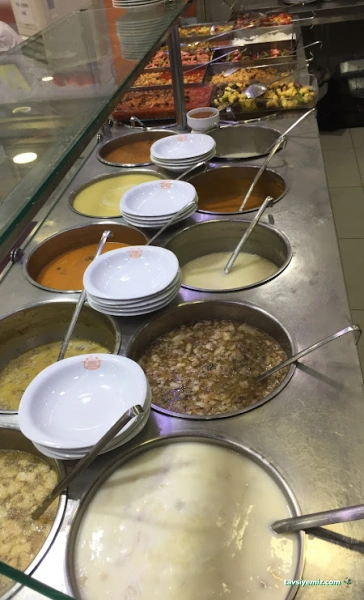 Çorbacı Müdavim Çorbacı Müdavim
