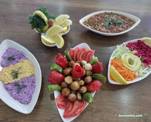 Çorbacı Müdavim