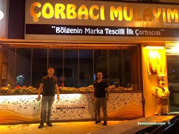 Çorbacı Mülayim Çorbacı Mülayim