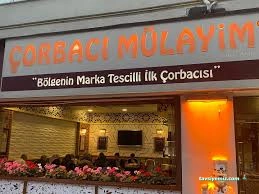 Çorbacı Mülayim Çorbacı Mülayim