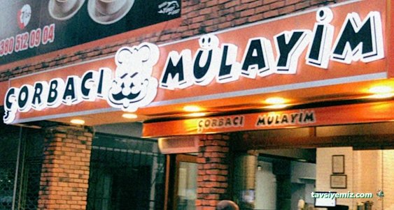 Çorbacı Mülayim Çorbacı Mülayim