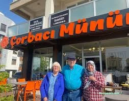 Çorbacı Münür