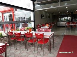 Çorbacı Neco Usta Çorbacı Neco Usta