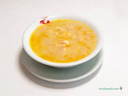 Çorbacı Pehlivan Çorbacı Pehlivan