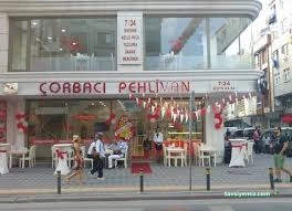 Çorbacı Pehlivan Çorbacı Pehlivan