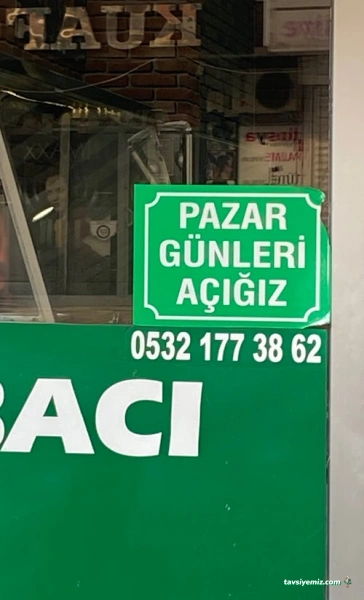 Çorbacı Recep Usta Ofis Çorbacı Recep Usta Ofis