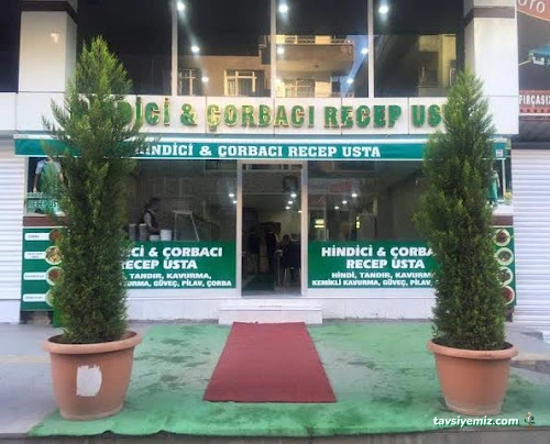 Çorbacı Recep Usta Ofis