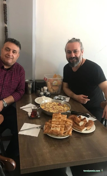 Çorbaci Salih Usta Çorbaci Salih Usta