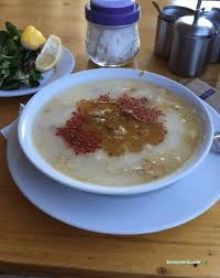 Çorbacı Şebo Çorbacı Şebo