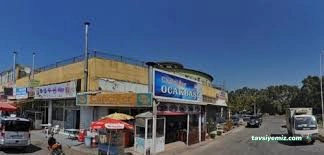Çorbacı Şebo Çorbacı Şebo