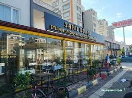 Çorbacı Şemsi Güzeloba Çorbacı Şemsi Güzeloba