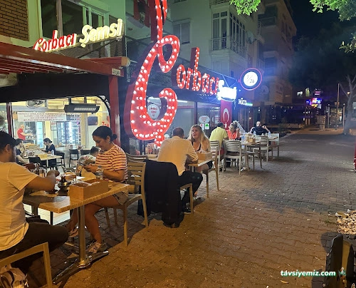 Çorbacı Şemsi Kırcami Çorbacı Şemsi Kırcami
