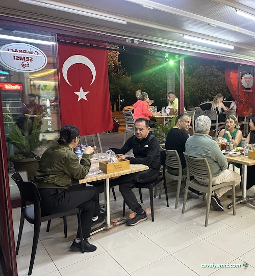 Çorbacı Şemsi Kırcami Çorbacı Şemsi Kırcami