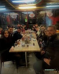 Çorbacı Şemsi Kırcami Çorbacı Şemsi Kırcami