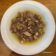 Çorbaçı Yaka Et Lokantası Çorbaçı Yaka Et Lokantası