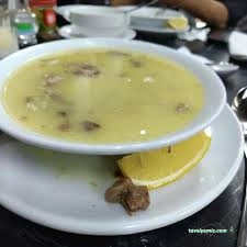 Çorbacı Yılmaz Çorbacı Yılmaz