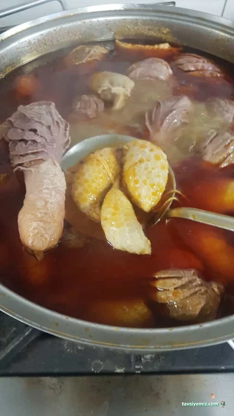 Çorbacı Yüksel Usta