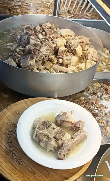 Çorbacı Yüksel Usta Gökdere Çorbacı Yüksel Usta Gökdere