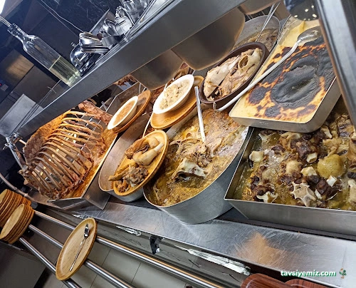 Çorbacı Yüksel Usta Gökdere Çorbacı Yüksel Usta Gökdere