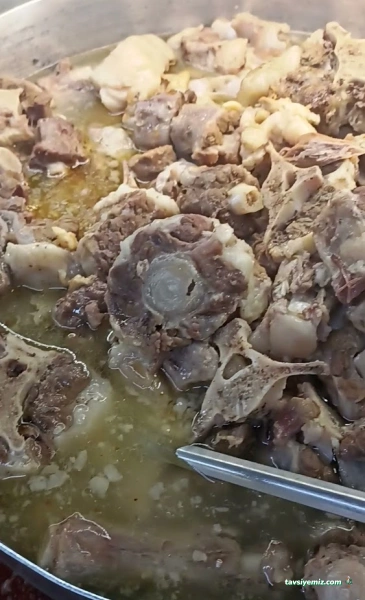 Çorbacı Yüksel Usta Gökdere Çorbacı Yüksel Usta Gökdere