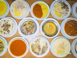 Çorbacı’m Ahmet Usta Çorbacı’m Ahmet Usta
