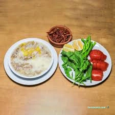 Çorbacı’m Ahmet Usta Çorbacı’m Ahmet Usta