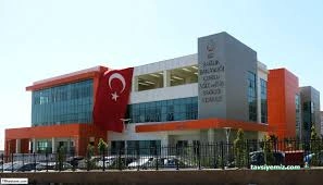 Çorlu Ağız Ve Diş Sağlığı Merkezi Çorlu Ağız Ve Diş Sağlığı Merkezi