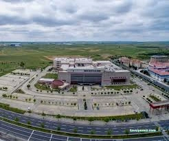 Çorlu Devlet Hastanesi Çorlu Devlet Hastanesi