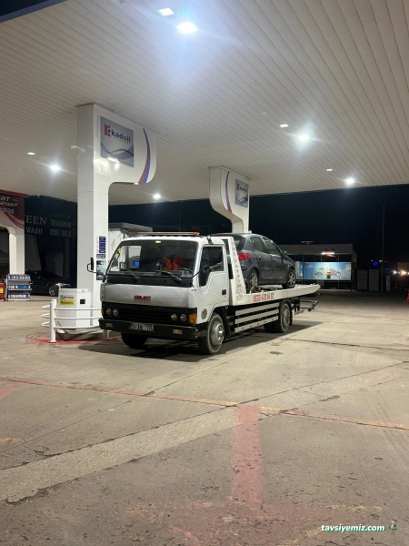 Çorlu Yazgı Oto Kurtarıcı Çorlu Yazgı Oto Kurtarıcı