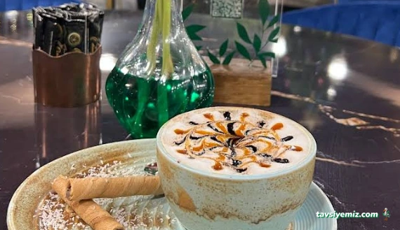 Corner Lounge Hookah