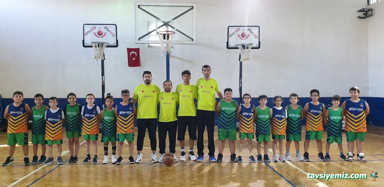 Çorum Basketbol Akademi Çorum Basketbol Akademi