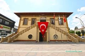 Çorum Belediye Başkanlığı Çorum Belediye Başkanlığı