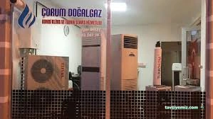 Çorum Doğalgaz Kombi Ve Klima Teknik Servis Hizmetleri Çorum Doğalgaz Kombi Ve Klima Teknik Servis Hizmetleri
