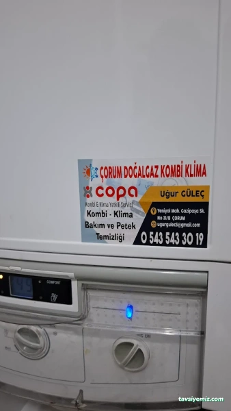 Çorum Doğalgaz Kombi Ve Klima Teknik Servis Hizmetleri Çorum Doğalgaz Kombi Ve Klima Teknik Servis Hizmetleri
