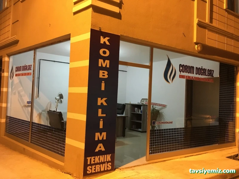 Çorum Doğalgaz Kombi Ve Klima Teknik Servis Hizmetleri Çorum Doğalgaz Kombi Ve Klima Teknik Servis Hizmetleri