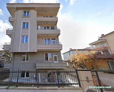 Çorum Empati Özel Eğitim Ve Rehabilitasyon Merkezi Çorum Empati Özel Eğitim Ve Rehabilitasyon Merkezi