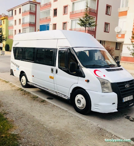 Çorum Gözde Tur Servis&Öğrenci Seyahat Acentesi Çorum Gözde Tur Servis&Öğrenci Seyahat Acentesi