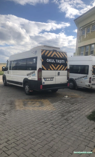 Çorum Gözde Tur Servis&Öğrenci Seyahat Acentesi Çorum Gözde Tur Servis&Öğrenci Seyahat Acentesi
