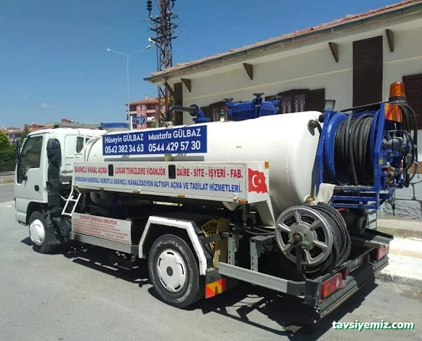 Çorum Kanalizasyon Temizleme Çorum Kanalizasyon Temizleme