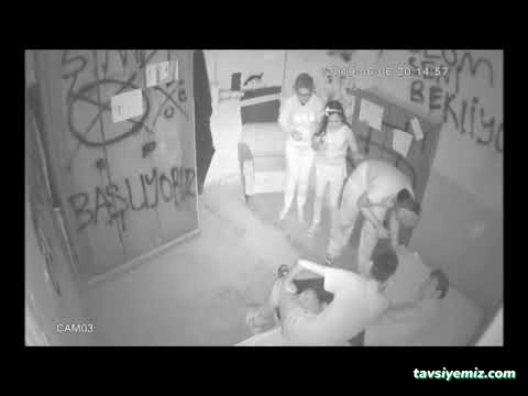 Çorum Panic Korku Evi Çorum Panic Korku Evi