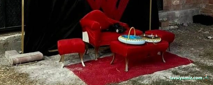 Çorum Renk Organizasyon