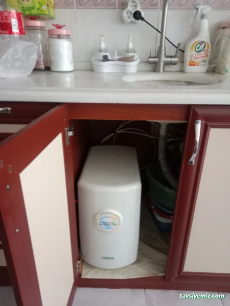 Çorum Su Arıtma - Waterclear- Su Arıtma Çorum Su Arıtma - Waterclear- Su Arıtma