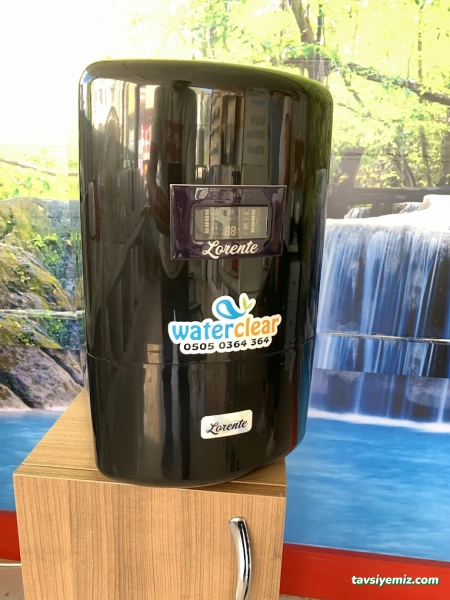 Çorum Su Arıtma - Waterclear- Su Arıtma Çorum Su Arıtma - Waterclear- Su Arıtma