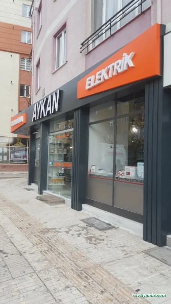 Çorum Vitrin Reklam Çorum Vitrin Reklam